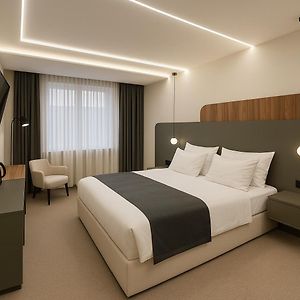 Awen Hotel Vechta - Fruehstueck Inklusive